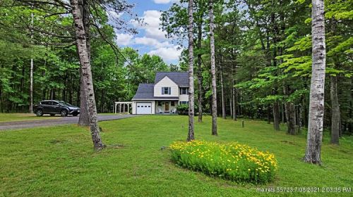 15 Cove Rd, Winterport, ME 04496 exterior