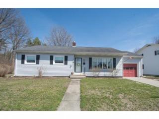 19 Lapointe St, Winooski, VT 05404 exterior