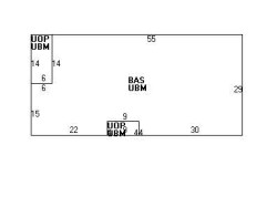 230 Grant Ave, Newton, MA 02459 floor plan