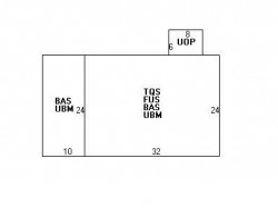 53 Walden St, Newton, MA 02460 floor plan