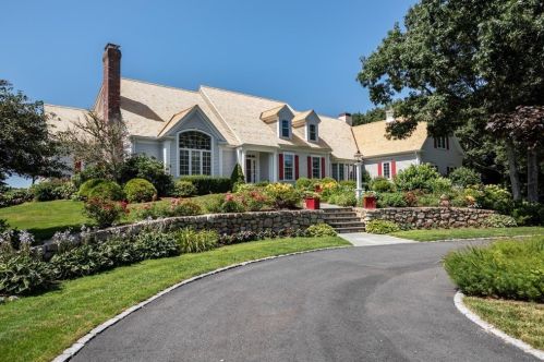 46 Little Island Dr, Osterville, MA 02655 exterior