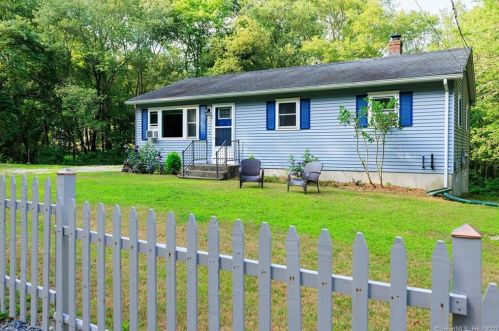 113 Cook Hill Rd, Killingly, CT 06239 exterior