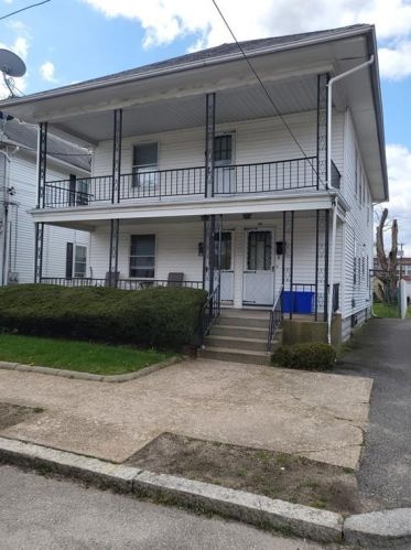 24 Ingleside Ave, Providence, RI 02905 exterior