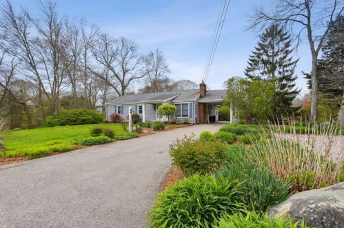 55 Wagner Rd, Westerly, RI 02891 exterior