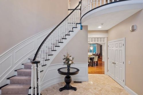 38 Winding Oaks Way, Boxford, MA 01921 exterior