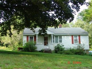 38 Lohse Rd, W-Willington, CT 06279 exterior
