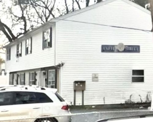 40 Exeter St, Lawrence, MA 01843 exterior