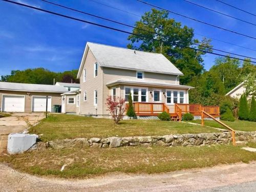 117 Shippee Ave, Coventry, RI 02816 exterior