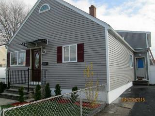 67 Paul St, Pawtucket, RI 02861 exterior