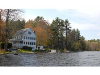 96 Lenzi Point Rd, Barrington, NH 03825 exterior