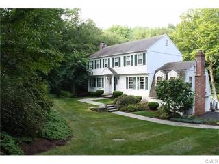 189 Pipers Hill Rd, Wilton, CT 06897 exterior