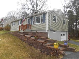 79 Ferraro Dr, Bristol, CT 06010 exterior