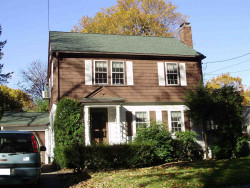 97 Manchester Rd, Newton, MA 02461 exterior