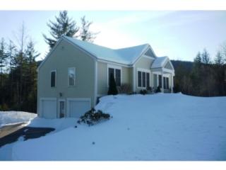 110 Joshuas Ln, Thornton, NH 03285 exterior