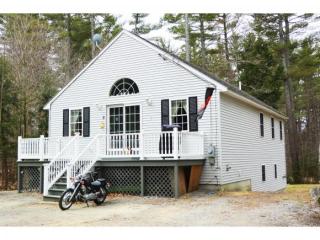 5 Rainbows End, Hillsboro, NH 03244 exterior