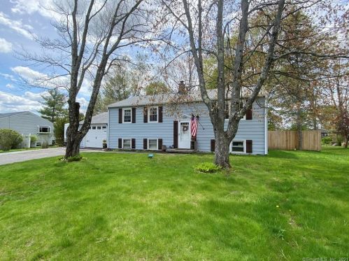 220 Lyman Dr, Torrington, CT 06790 exterior