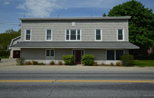 162 Route 133, Winthrop, ME 04364 exterior