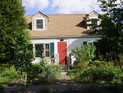 56 Dearborn St, Newton, MA 02465 exterior