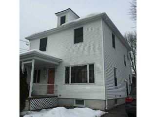 105 Oriole Ave, Pawtucket, RI 02860 exterior