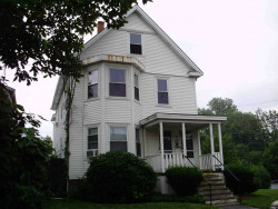 62 Kenneth St, Newton, MA 02461 exterior