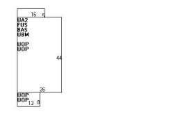 142 Pearl St, Newton, MA 02458 floor plan