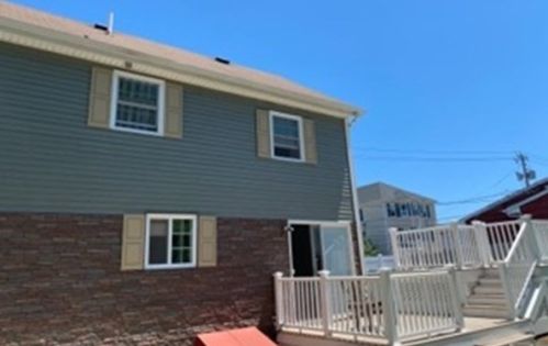 1473 Rodman St, Fall River, MA 02721 exterior