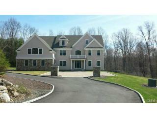 95 Old Boston Rd, Wilton, CT 06897 exterior