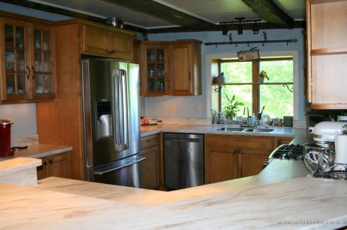 627 Church St, Buckfield, ME 04220 exterior