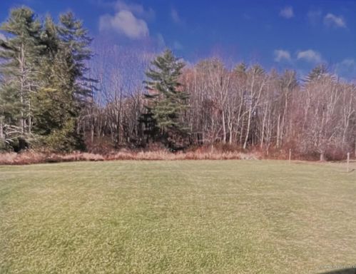 21 Old Western Ave, Winthrop, ME 04364 exterior