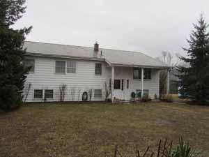 762 North St, Wells, VT 05774 exterior