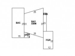 34 Simpson St, Newton, MA 02458 floor plan