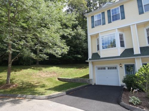 34 Great Oak Ridge Way, Seymour, CT 06478 exterior