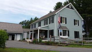 126 Goodell St, Belchertown, MA 01007 exterior