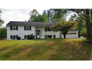 50 Skyview Dr, Jericho, VT 05465 exterior