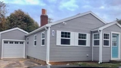 47 Towne Way, Marshfield, MA 02050 exterior
