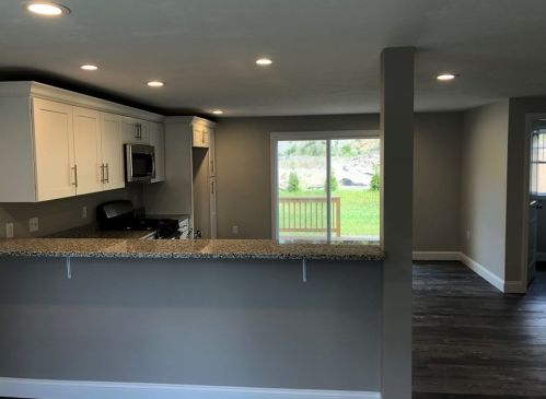 499 Berkley St, Taunton, MA 02780 exterior