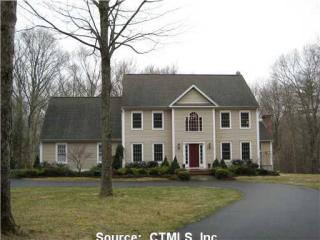 30 Coughlin Rd, Deep-River, CT 06419 exterior