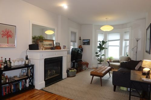 252 3Rd St, Boston, MA 02127 exterior