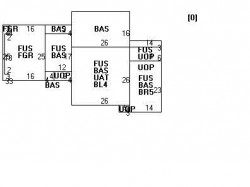 33 Janet Rd, Newton, MA 02459 floor plan
