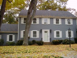 64 Kirkstall Rd, Newton, MA 02460 exterior