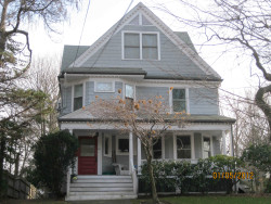 68 Brookside Ave, Newton, MA 02460 exterior