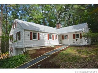 266 Hartland Rd, Winsted, CT 06063 exterior