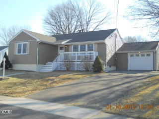 85 Lambert Dr, Stratford, CT 06614 exterior