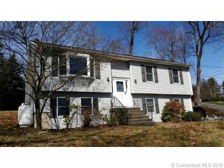 29 Candlewood Shores Rd, Brookfield Center, CT 06804 exterior