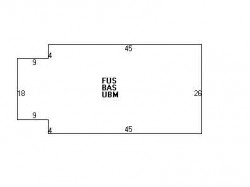 6 Cotter Rd, Newton, MA 02468 floor plan