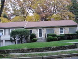 28 Judith Rd, Newton, MA 02459 exterior