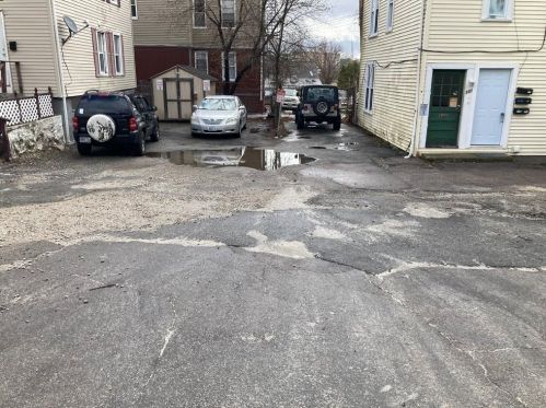 131 School St, Woonsocket, RI 02895 exterior