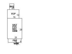 590 Grove St, Newton, MA 02462 floor plan