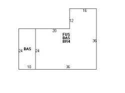 120 Collins Rd, Newton, MA 02468 floor plan