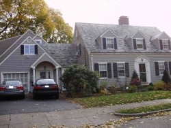 26 Janet Rd, Newton, MA 02459 exterior